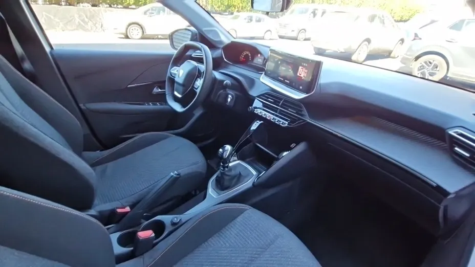 PEUGEOT 208 208 1.2 PureTech Access