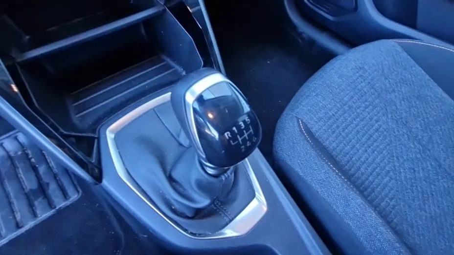 PEUGEOT 208 208 1.2 PureTech Access
