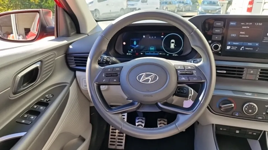 HYUNDAI Bayon -