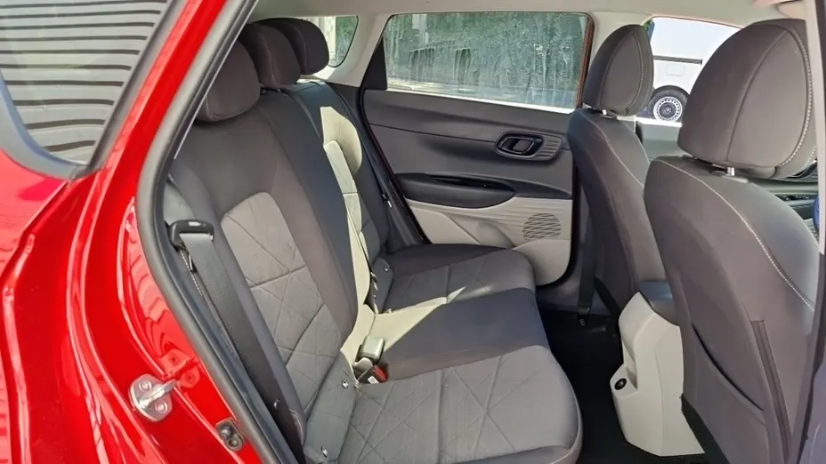 HYUNDAI Bayon -