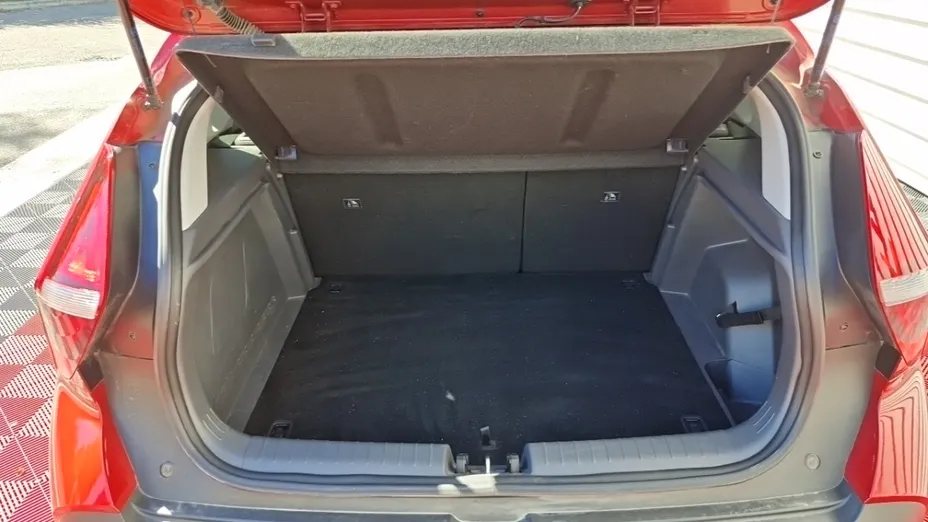 HYUNDAI Bayon -