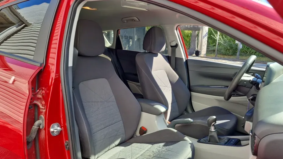 HYUNDAI Bayon -