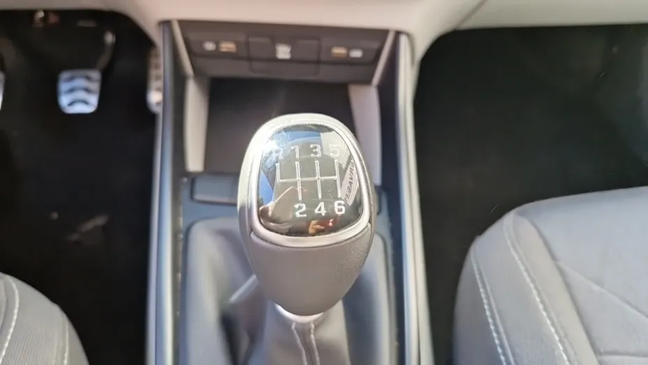 HYUNDAI Bayon -