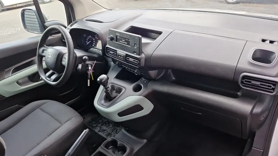 CITROEN Berlingo -
