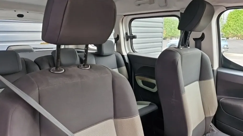 CITROEN Berlingo -
