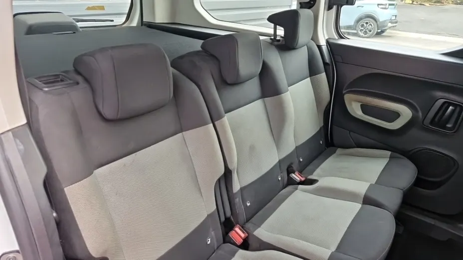 CITROEN Berlingo -