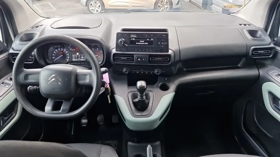 CITROEN Berlingo -