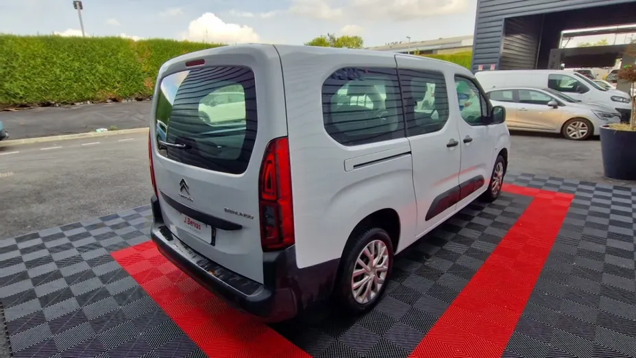 CITROEN Berlingo -