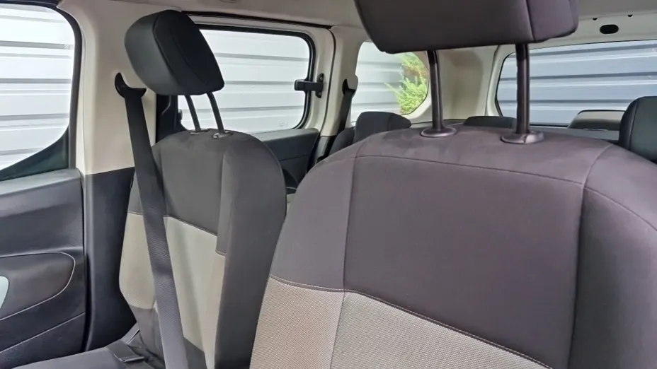 CITROEN Berlingo -