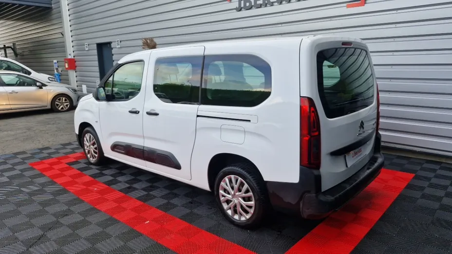 CITROEN Berlingo -