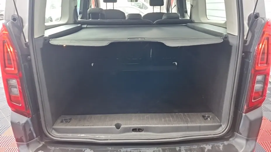 CITROEN Berlingo -