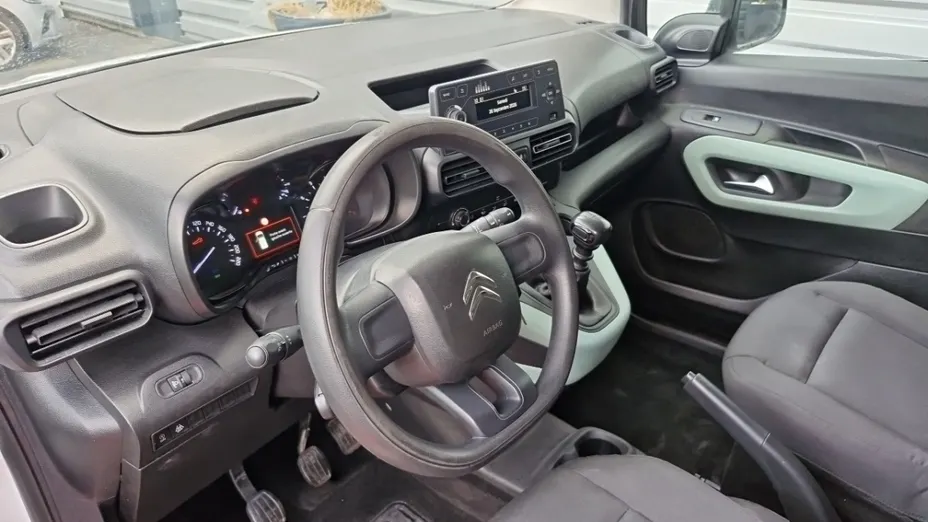 CITROEN Berlingo -