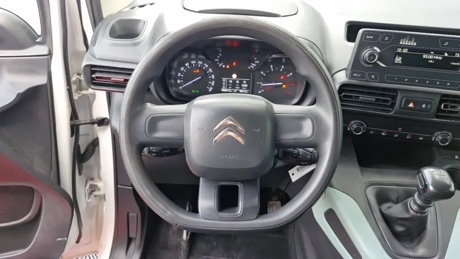 CITROEN Berlingo -