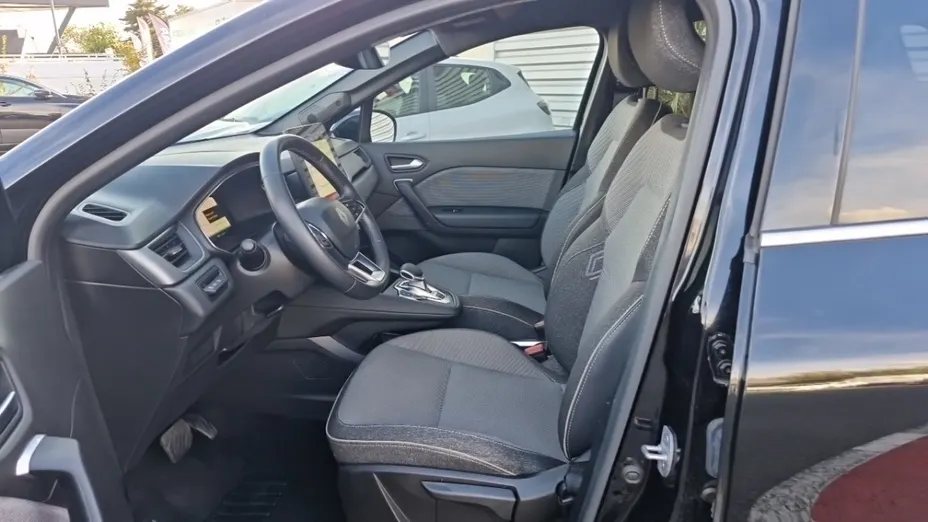 RENAULT Symbioz -