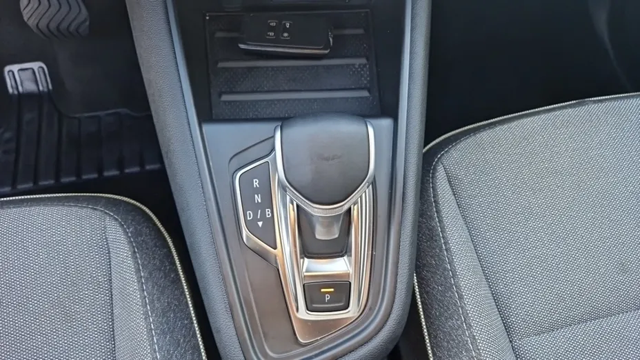 RENAULT Symbioz -