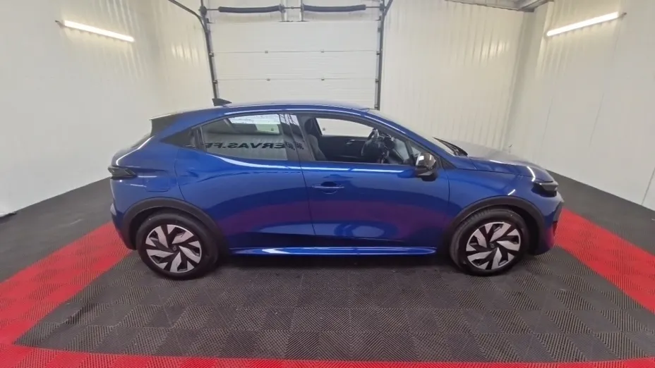 RENAULT Clio -