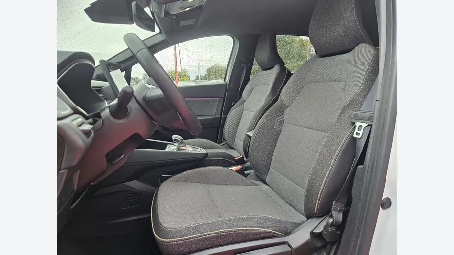 RENAULT Symbioz -