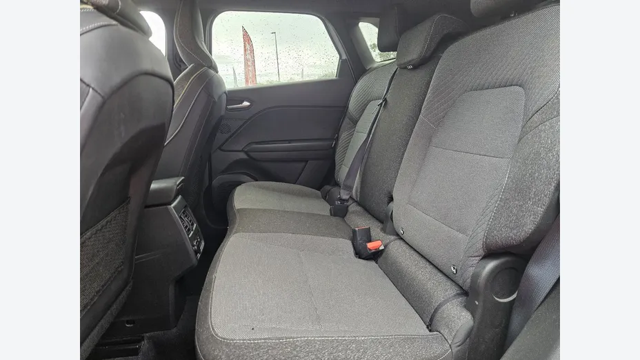 RENAULT Symbioz -