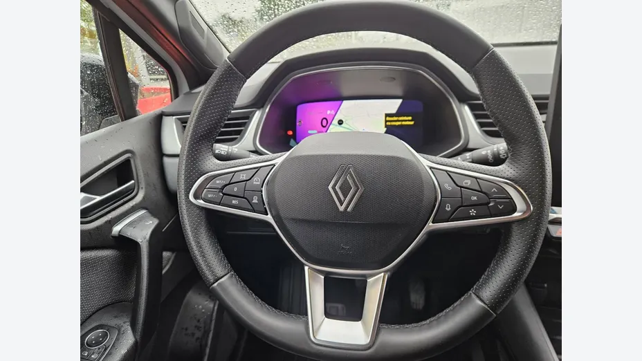 RENAULT Symbioz -