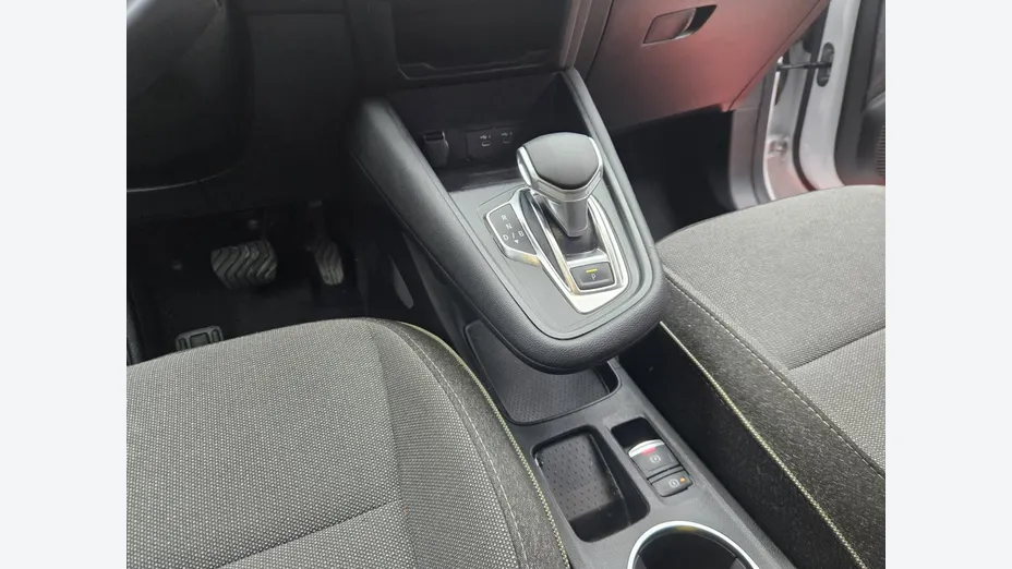 RENAULT Symbioz -