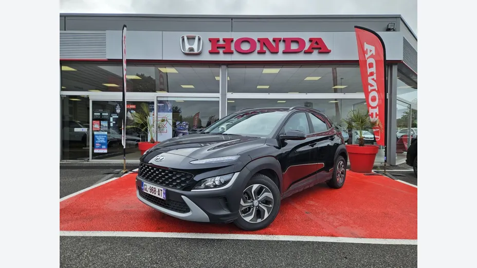HYUNDAI Kona -