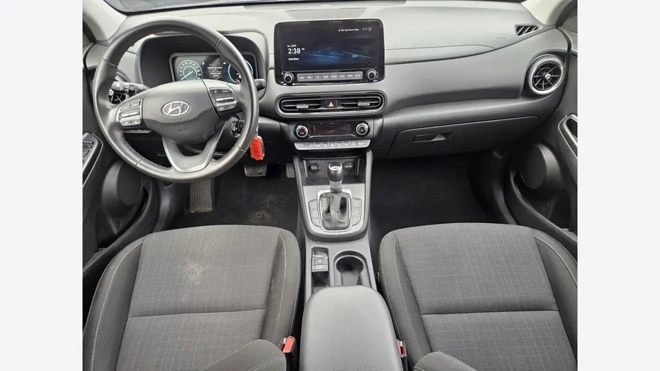 HYUNDAI Kona -