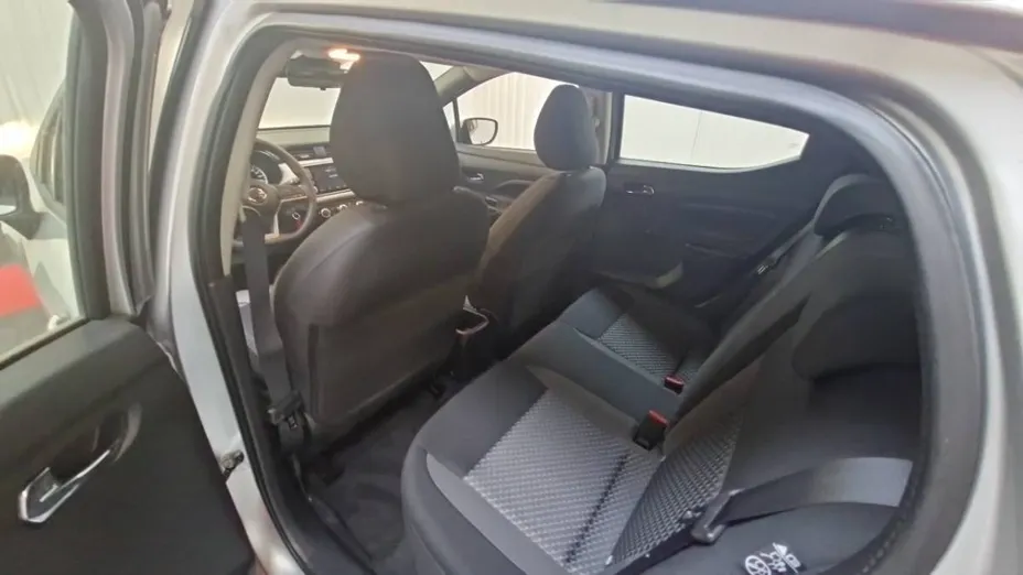 NISSAN Micra -