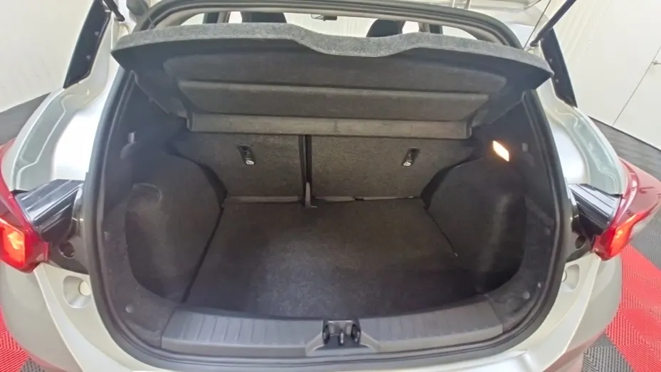 NISSAN Micra -