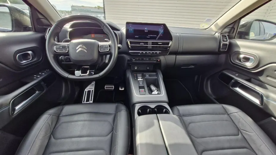 CITROEN C5 Aircross -