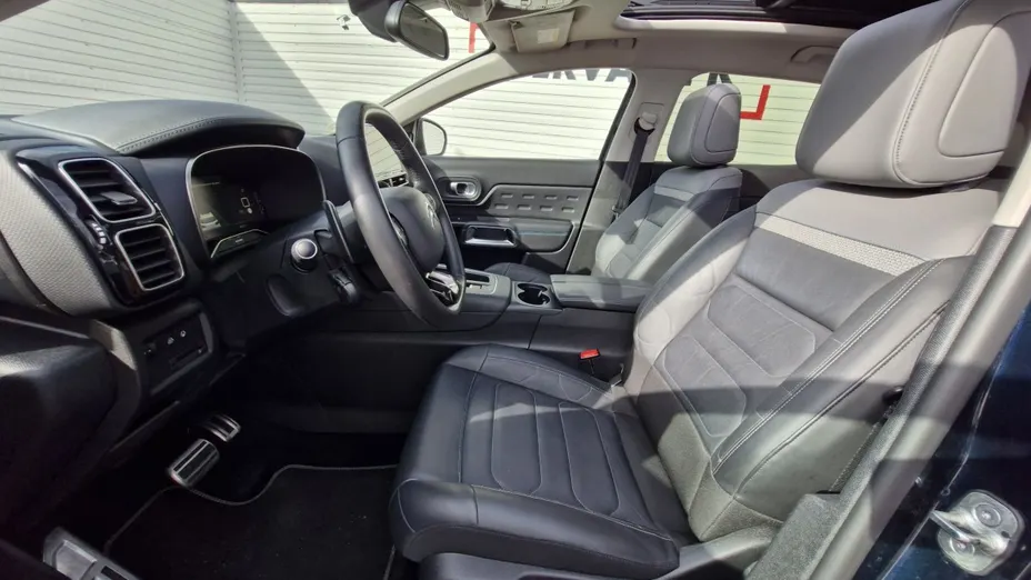 CITROEN C5 Aircross -