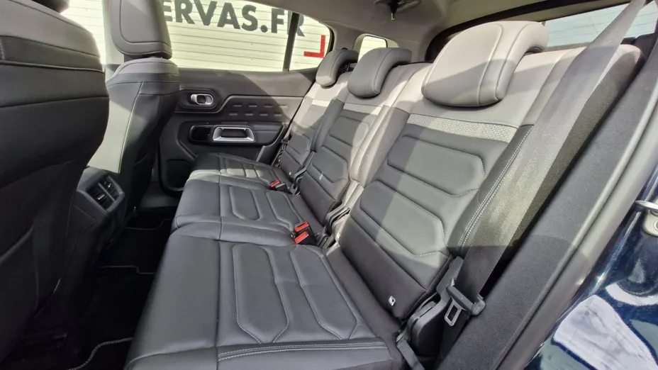 CITROEN C5 Aircross -