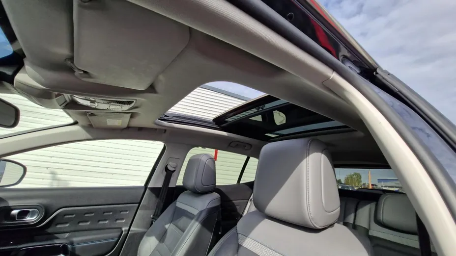 CITROEN C5 Aircross -