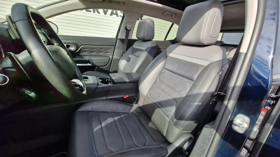 CITROEN C5 Aircross -