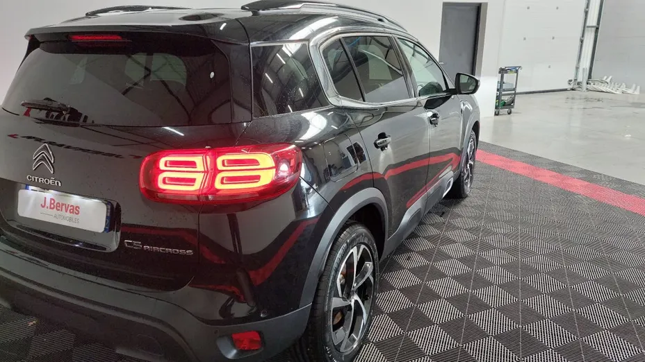 CITROEN C5 Aircross -