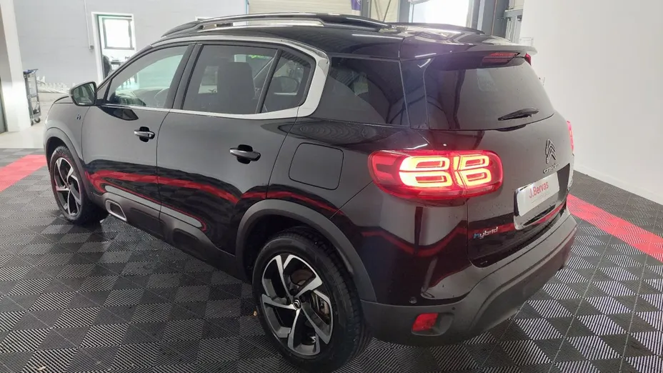 CITROEN C5 Aircross -