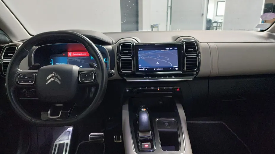 CITROEN C5 Aircross -