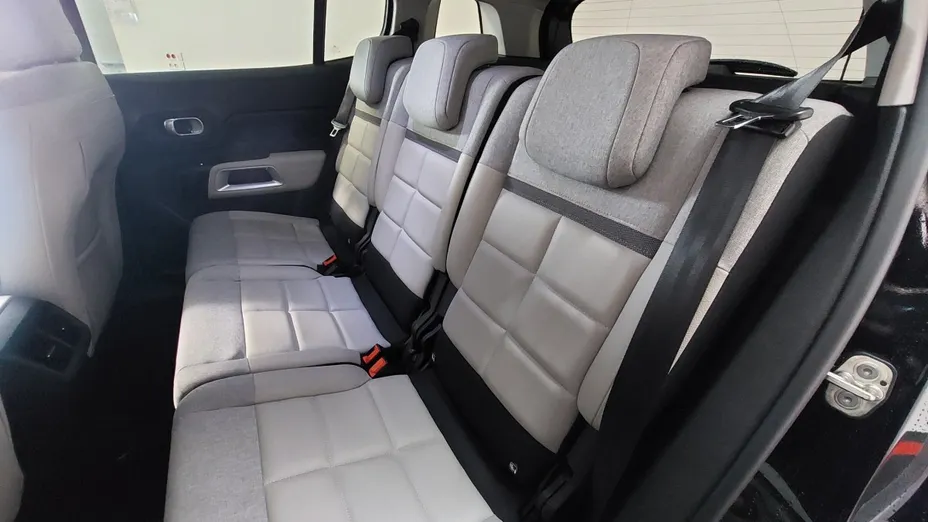 CITROEN C5 Aircross -