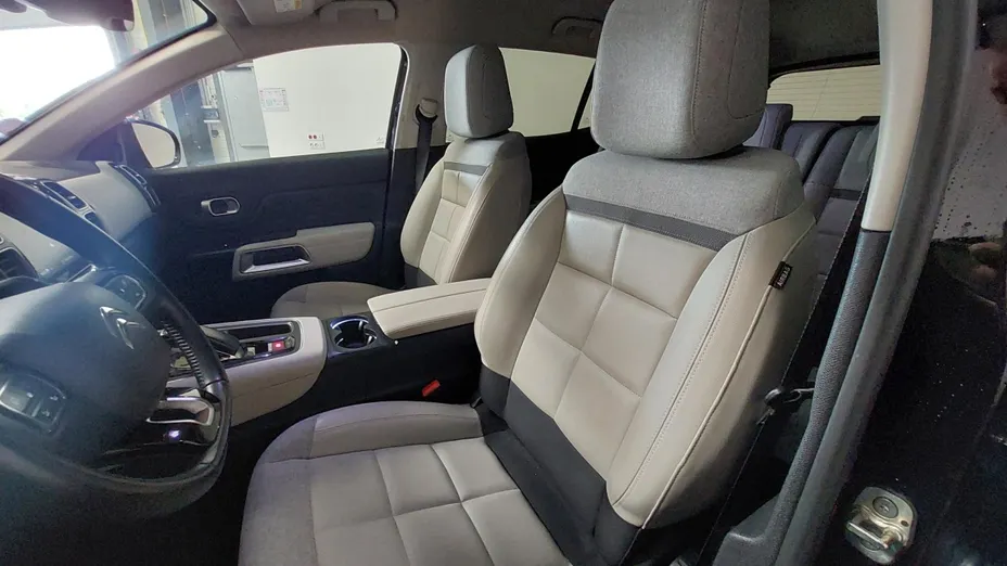 CITROEN C5 Aircross -