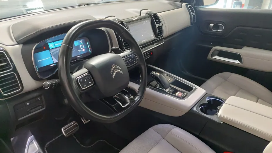 CITROEN C5 Aircross -