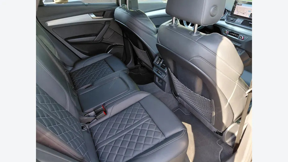 AUDI Q5 Sportback -