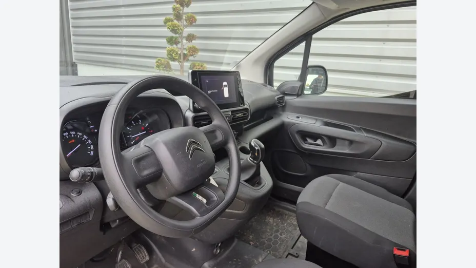 CITROEN Berlingo -
