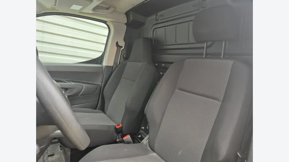 CITROEN Berlingo -
