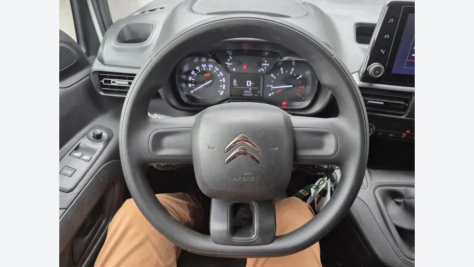 CITROEN Berlingo -