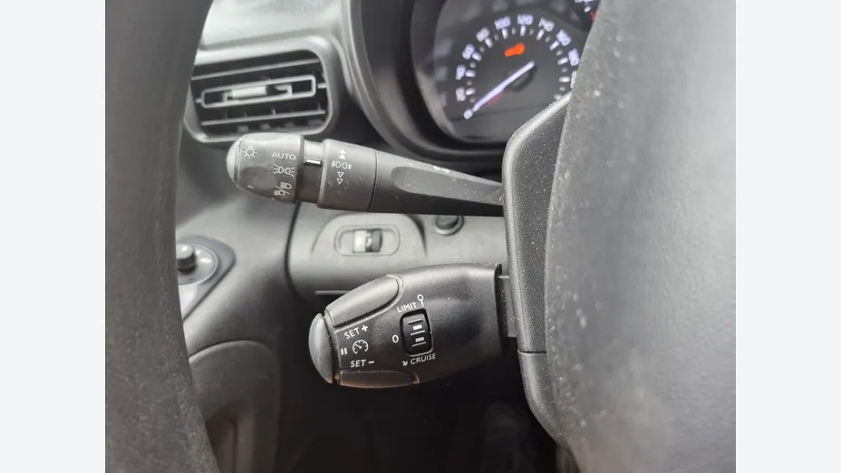 CITROEN Berlingo -