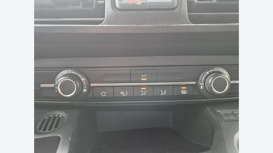 CITROEN Berlingo -