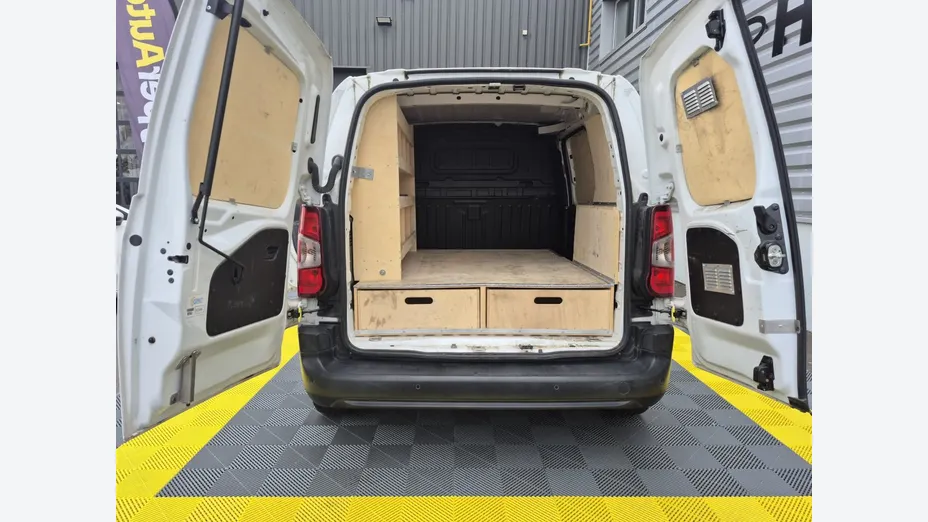 CITROEN Berlingo -