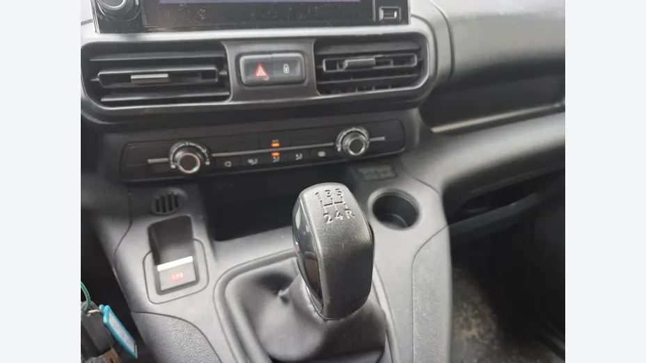 CITROEN Berlingo -