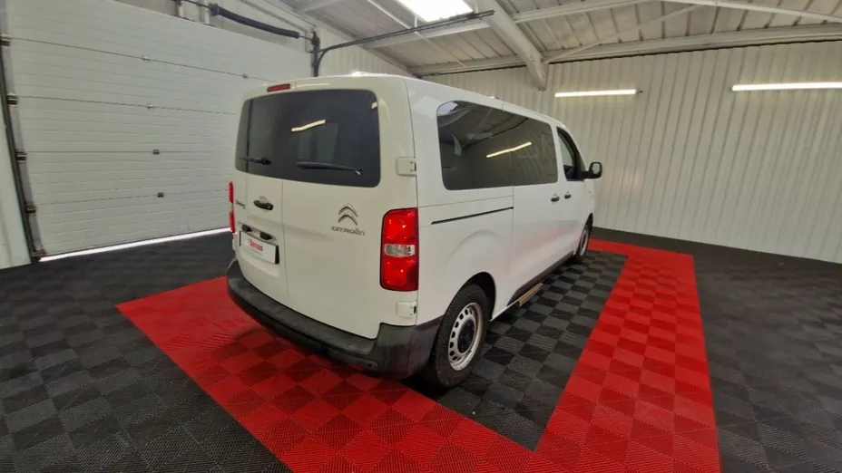 CITROEN Jumpy -