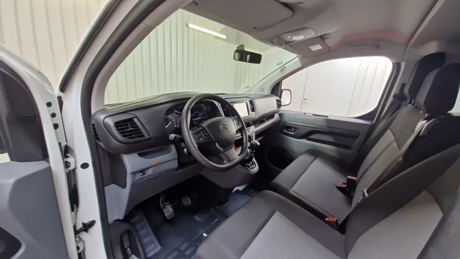 CITROEN Jumpy -