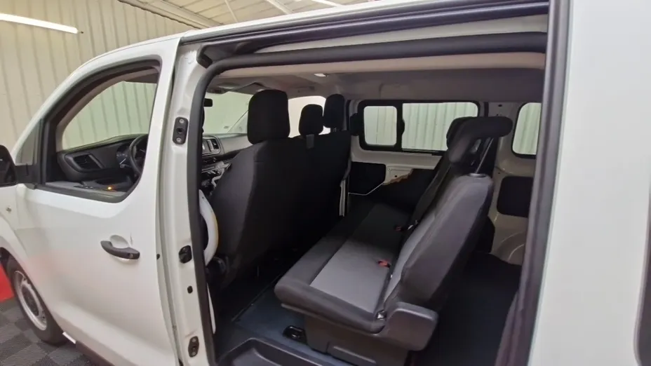 CITROEN Jumpy -